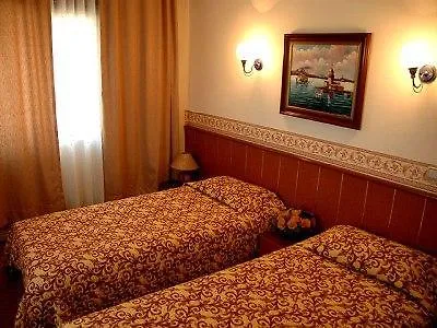 Turist Hotel Ankara