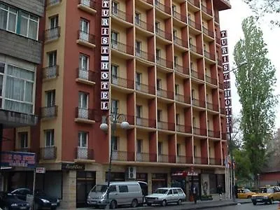 Turist Hotel Ankara