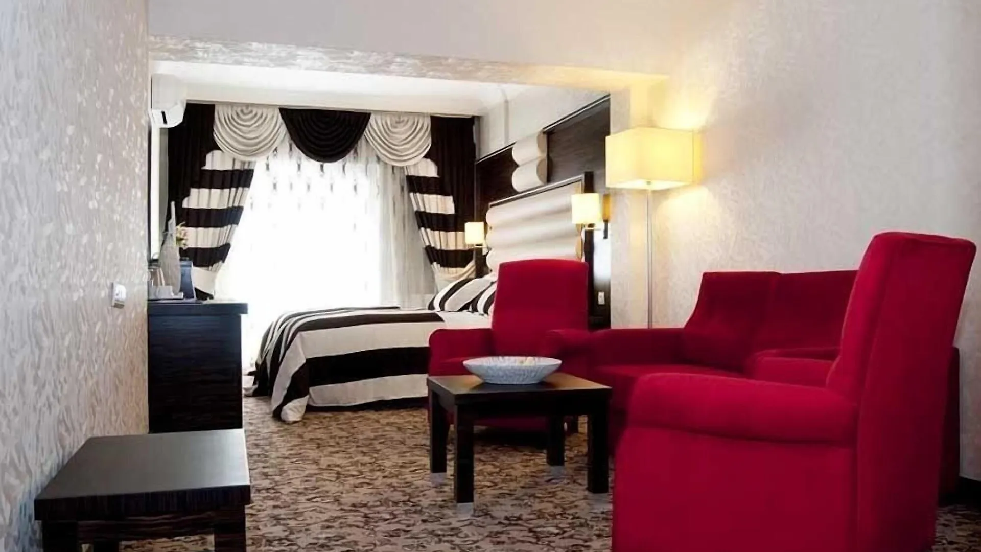 Turist Hotel Ankara