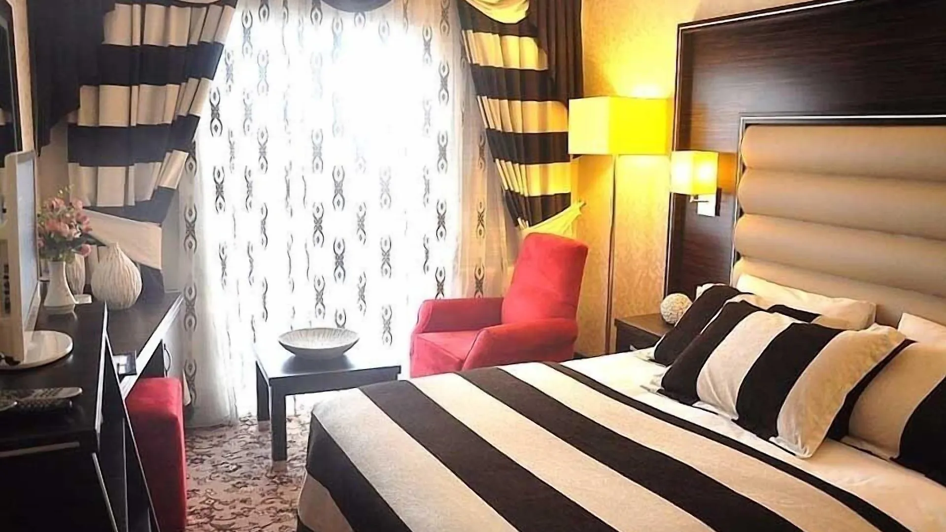 Turist Hotel Ankara