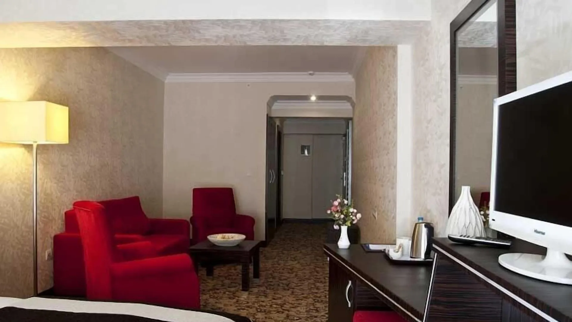 Turist Hotel Ankara