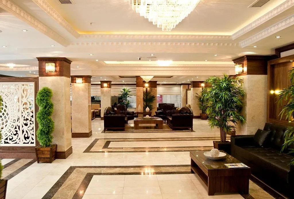 Turist Hotel Ankara