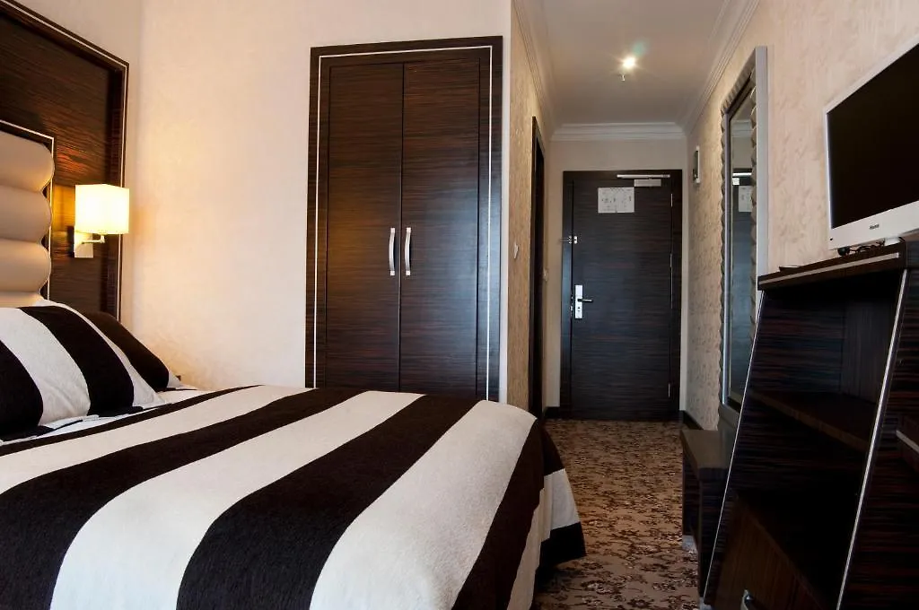 Turist Hotel Ankara 4*,  Turkey