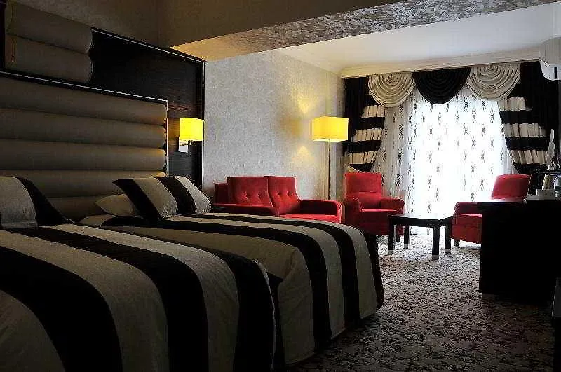 Turist Hotel Ankara