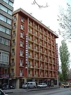 Turist Hotel Ankara