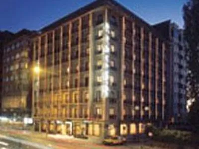 ****  Turist Hotel Ankara Turkey