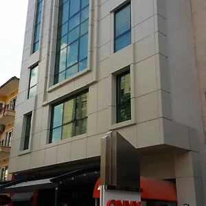 Onyx Business Hotel