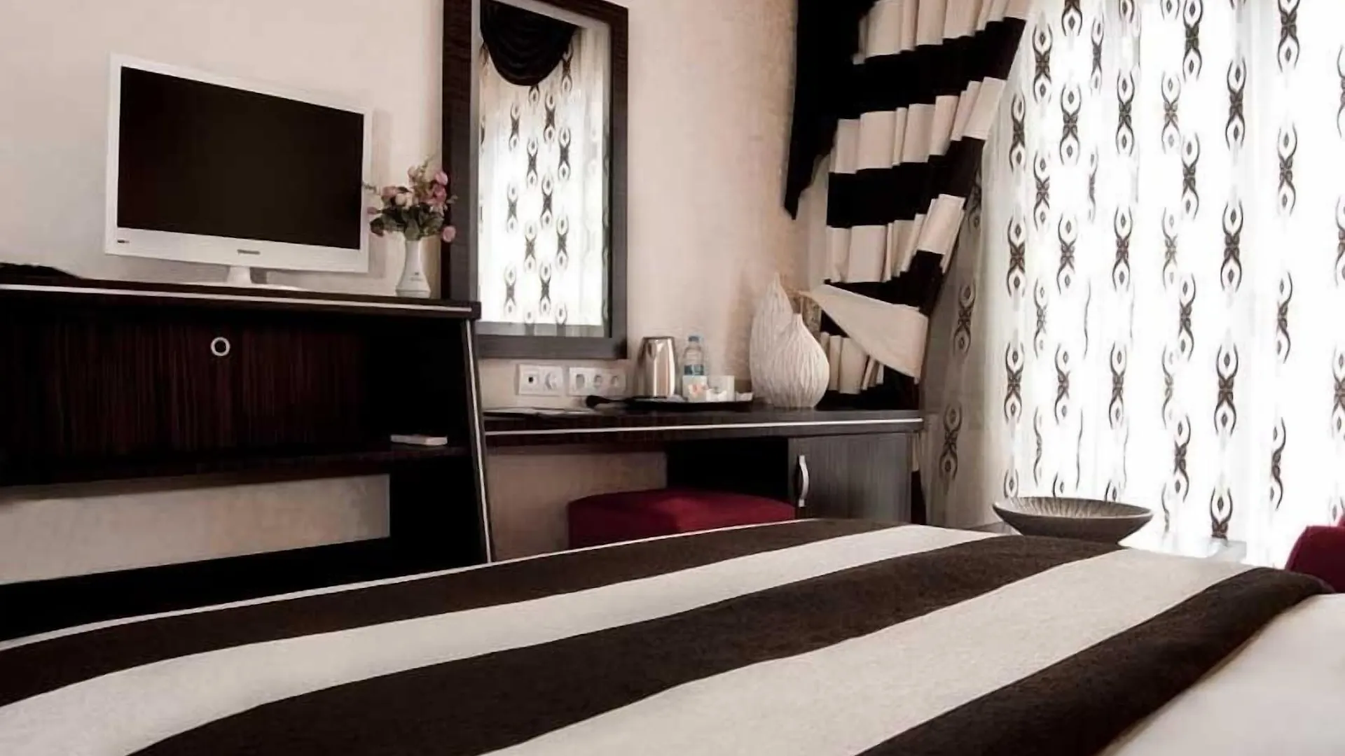 Turist Hotel Ankara
