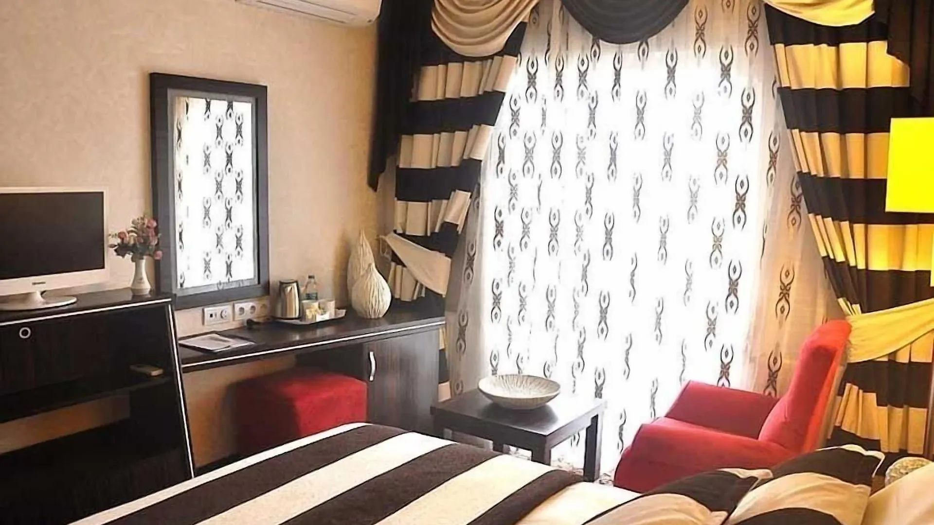 Turist Hotel Ankara 4*,  Turkey