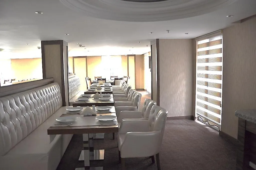 Turist Hotel Ankara